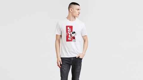 Levi's® Graphic Tee