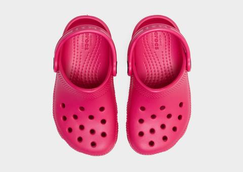 jd sports crocs