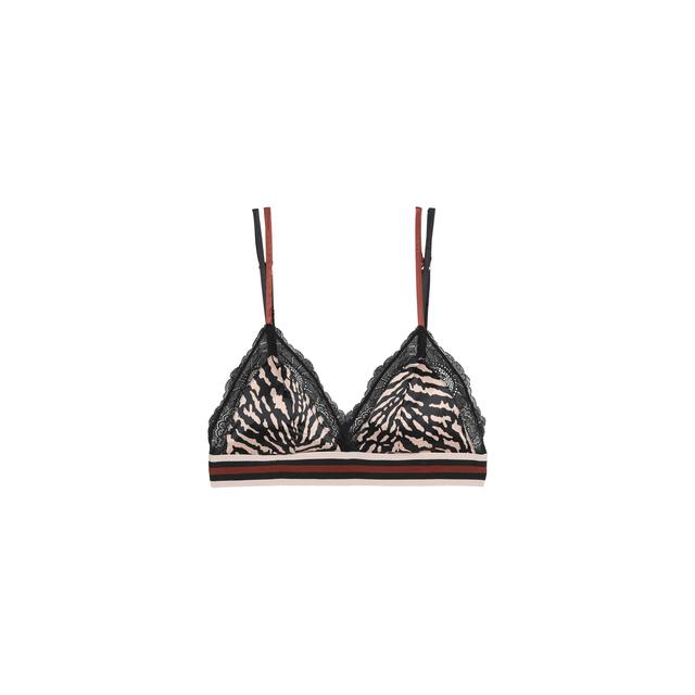 sujetador triangular intimissimi