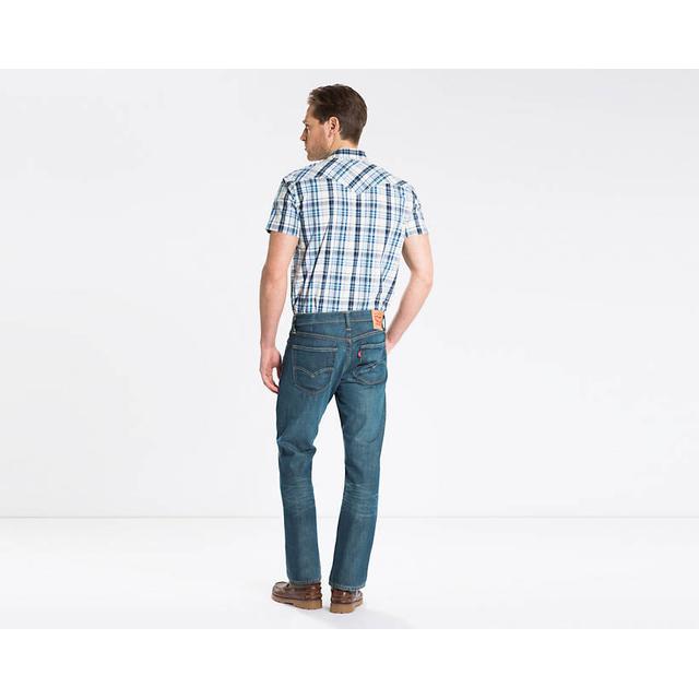 levis 502 pauper