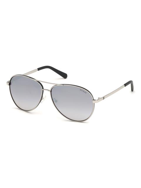 Guess Metal Aviator Model Sunglasses