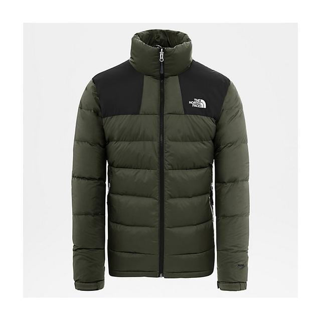 the north face massif jacket