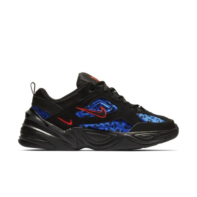 nike m2k animal