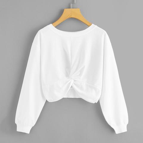 Blusa Annodata