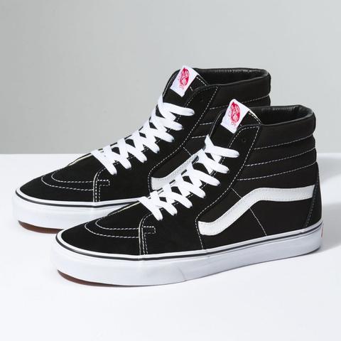 Tênis Sk8-hi