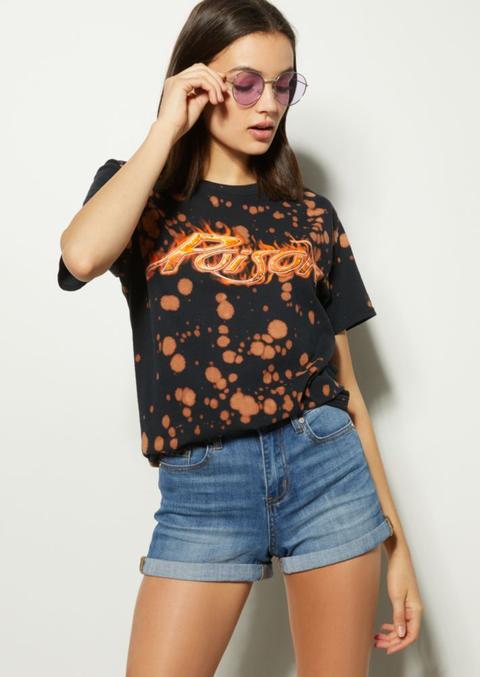 rue 21 graphic tees