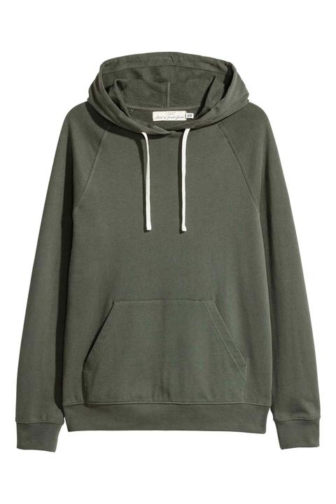 Sudadera Con Capucha