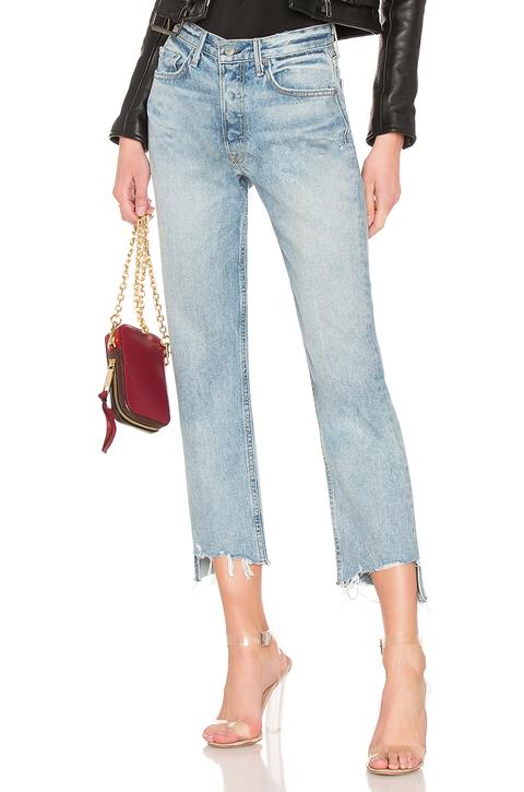 Jeans Rectos Jeans