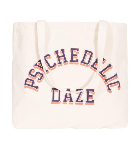 Psychedelic Daze Tote