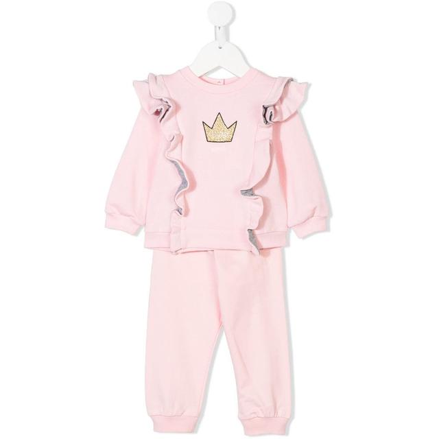 fendi baby tracksuit