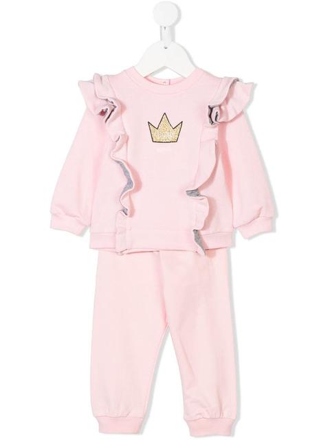 fendi tracksuit set