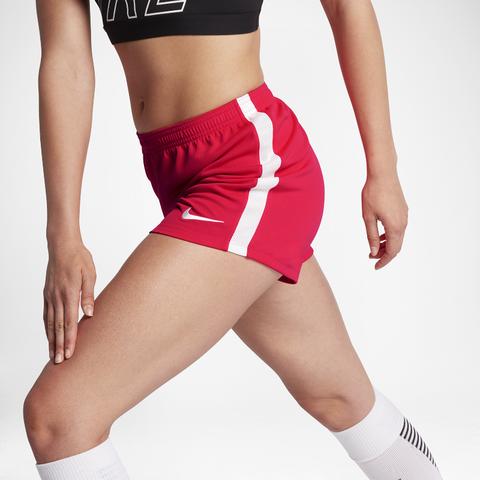 Nike Dri-fit Academy Pantalón Corto De Fútbol - Mujer from Nike on 21  Buttons
