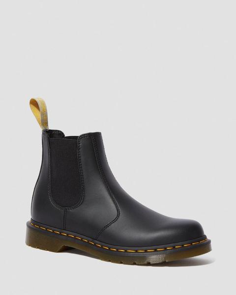 Vegane 2976 Chelsea Boots