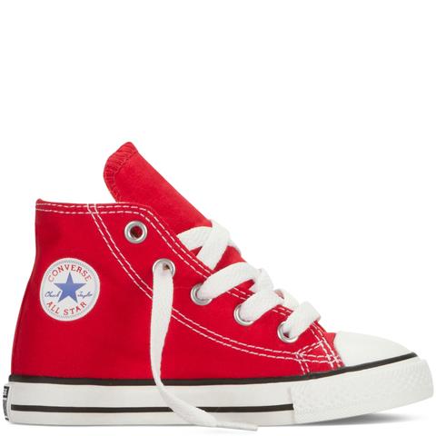 Chuck Taylor All Star Classic - Bimbi Piccoli/bambini