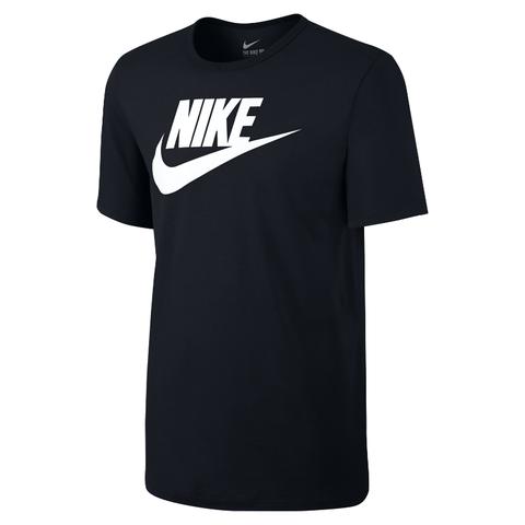 T-shirt Con Logo Nike Sportswear - Uomo