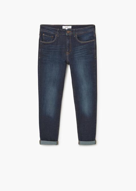 Jeans Relaxed Lonny