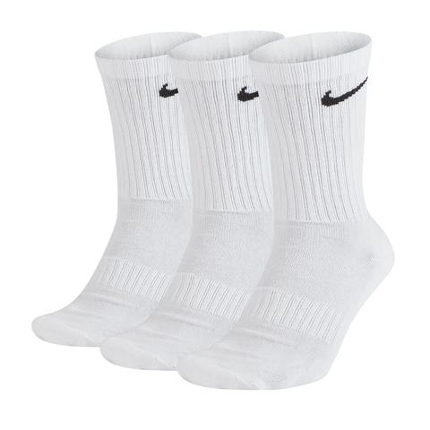 Nike - Pack De 3 Pares De Calcetines De Training Everyday Cushion