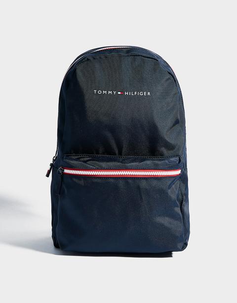 tommy hilfiger classic backpack