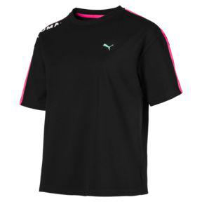 Chase Womens Tee | Puma Black | Oferta De Puma | Puma España