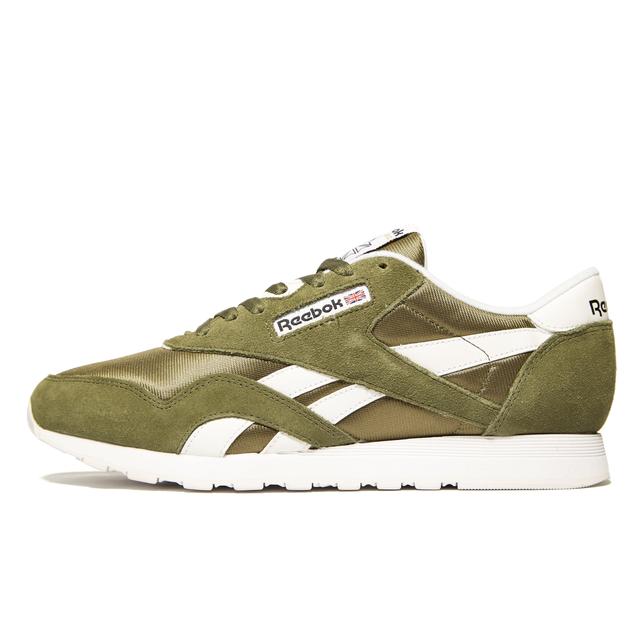 jd sport reebok classic