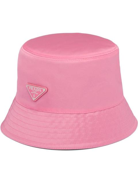 Prada - Nylon Bucket Hat