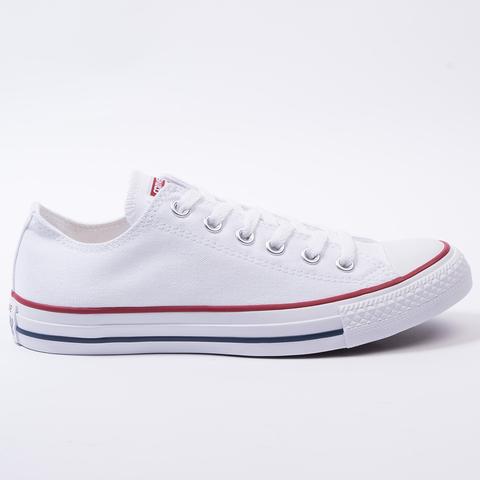 Converse M7650 All Star Ox Optic White