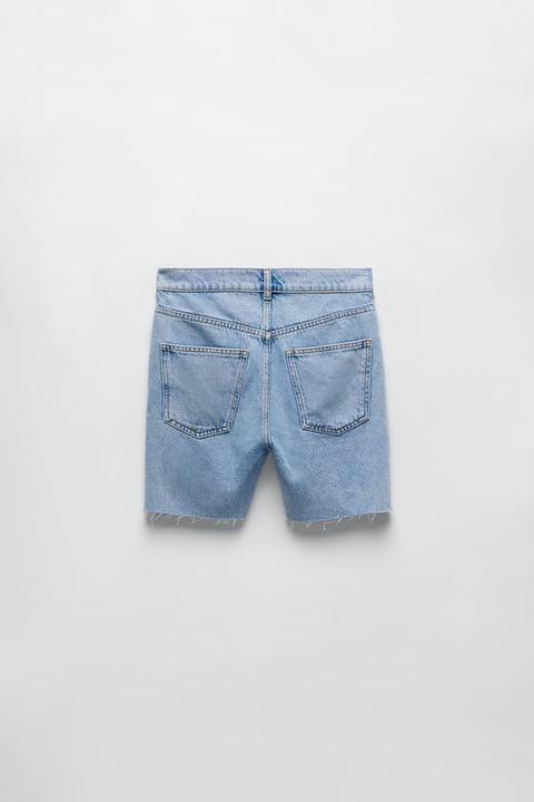 bermuda shorts 90s