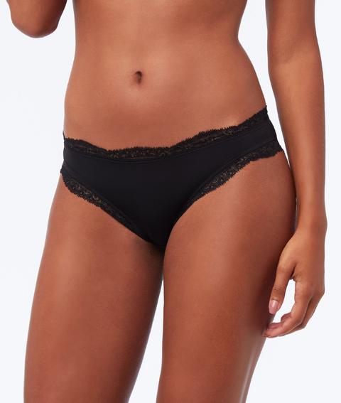 Culotte noir femme Clearance