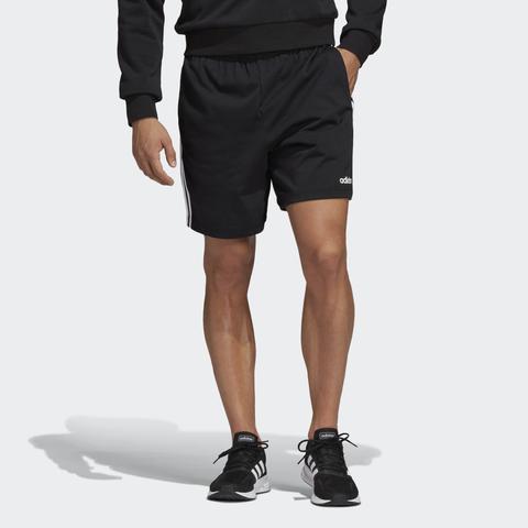 Essentials 3-stripes Shorts