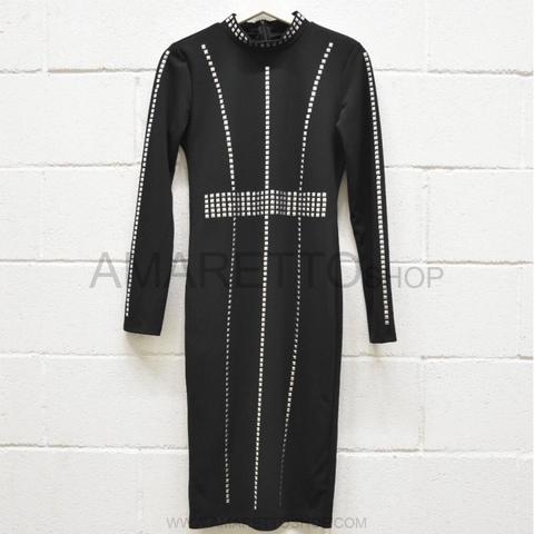 Vestido Clubbing
