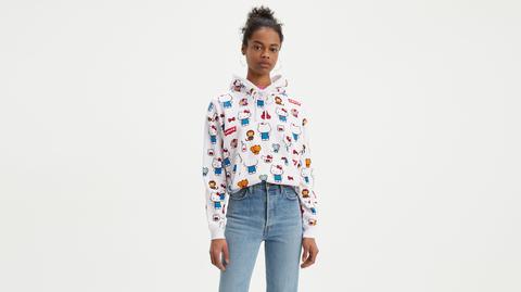 Unbasic Hoodie