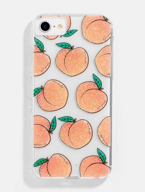 Peachy Case