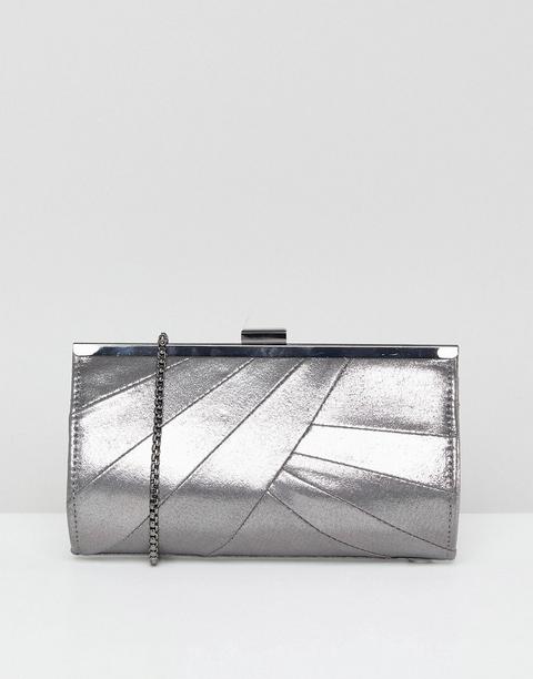 Coast - Pochette Argento - Argento