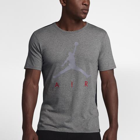 Jordan Sportswear Jumpman Air Camiseta - Hombre