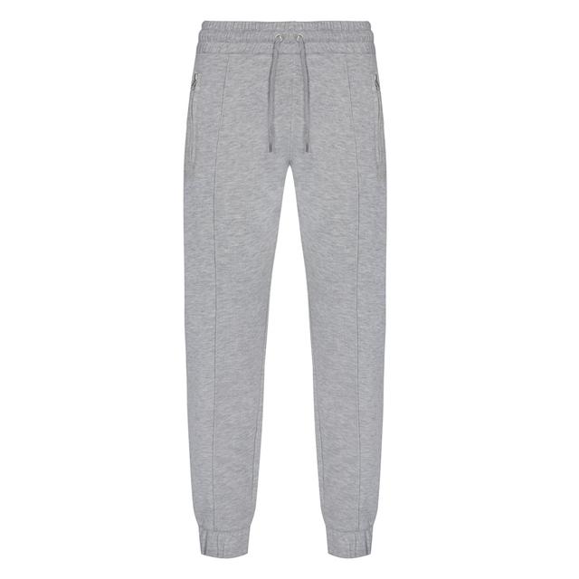Pantalón De Chándal Gris from Primark on 21 Buttons