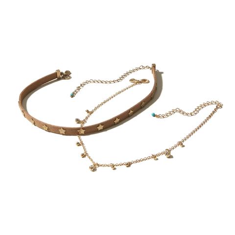 Star Choker 2-pack