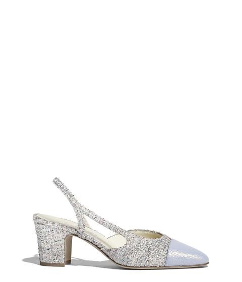 Slingbacks