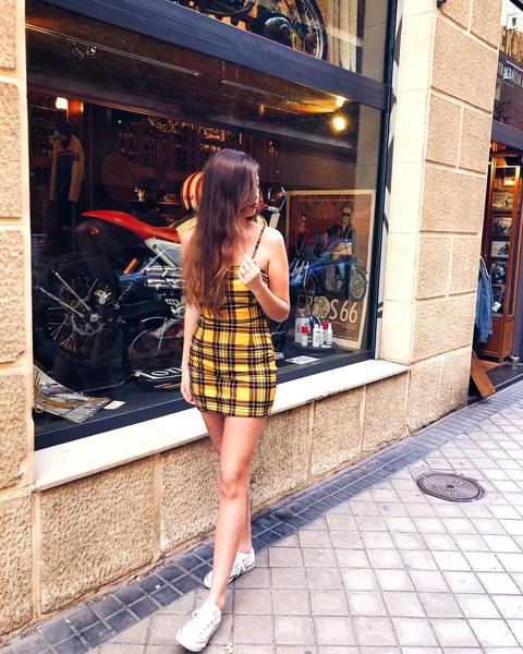 Must Have Dress