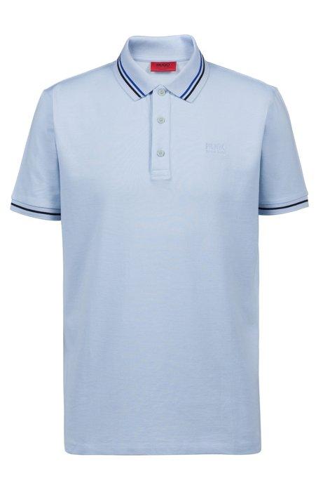 hugo boss polo regular fit