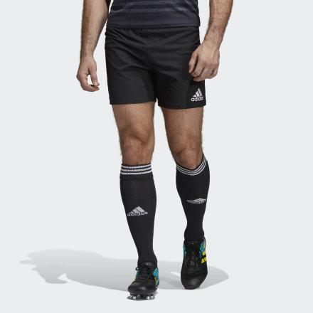Pantalón Corto Rugby Classic 3 Bandas