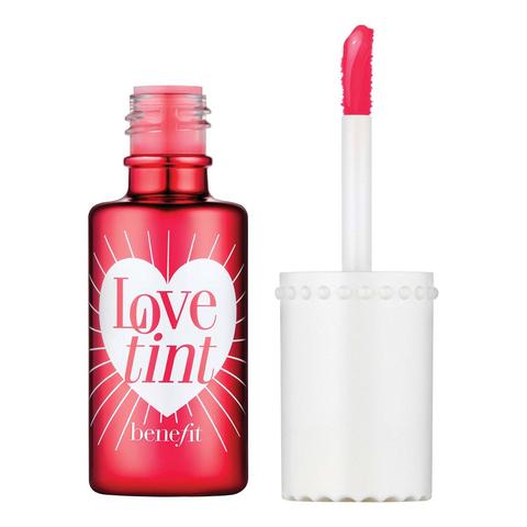 Love Tint Lovetint Tinta Liquida Labbra & Guance