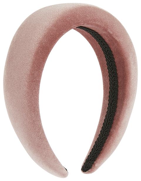 Boleyn Padded Alice Hairband