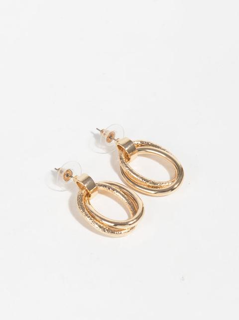 Pendientes Golden Delicates