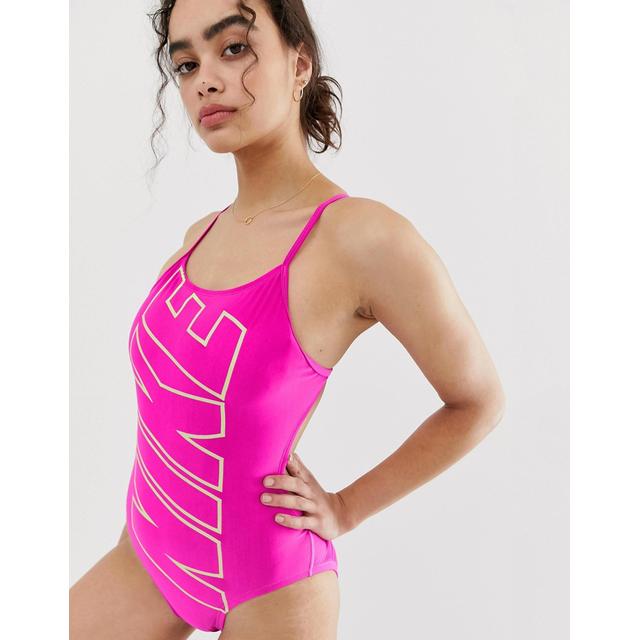 costume da bagno intero nike costume da bagno intero nike