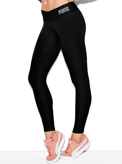 wet look gym leggings