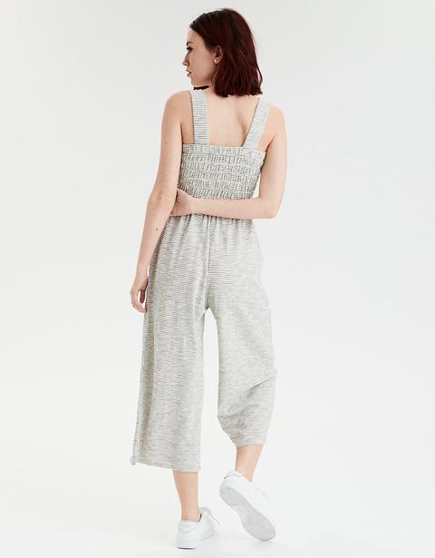 ae knit jumpsuit