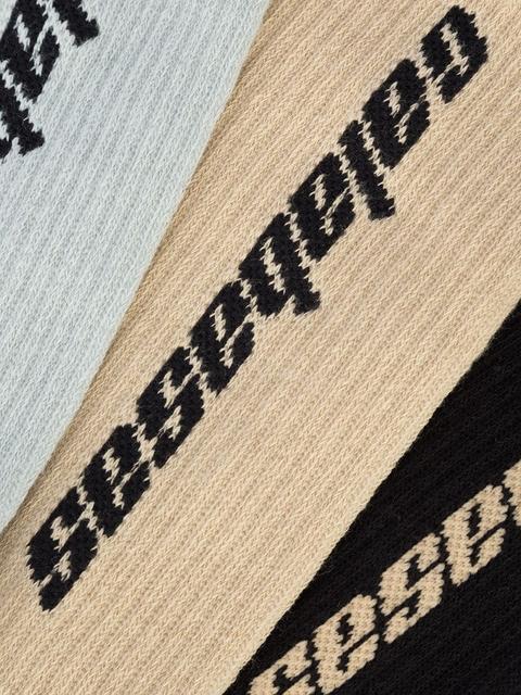 Yeezy - Calabasas Socks Set