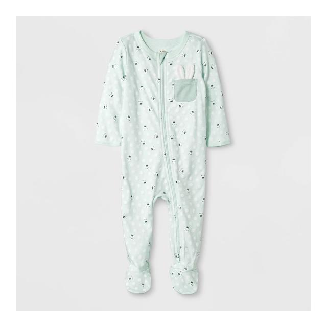 cat and jack sleep and play