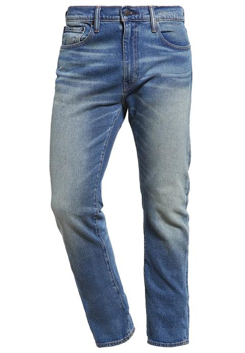 505c Slim Straight Fit Vaqueros Rectos Tommy