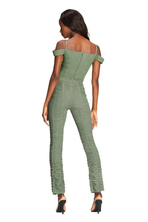i am gia ophelia jumpsuit